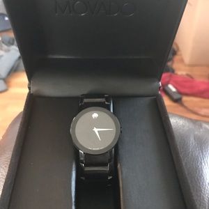 Men’s Movado Watch